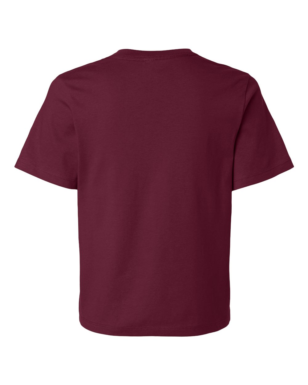 Women's 6 oz. Heavyweight Tee - 6110 55