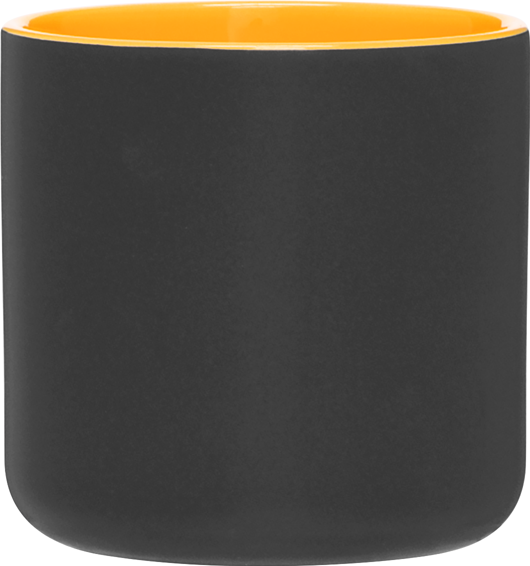14 oz minolo mug matte black