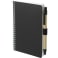 FSC® Mix 4" x 6" Pocket Spiral Notebook with Pen 18