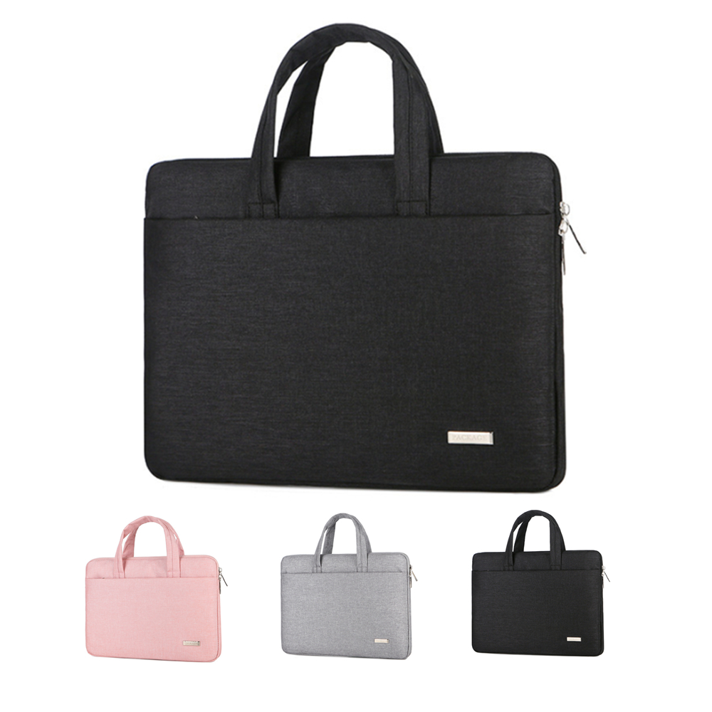 Light Weight Laptop Sleeve Bag With Handle 8