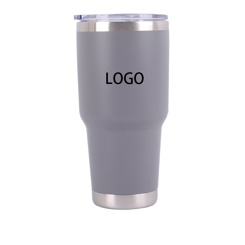 Stainless steel car cup 2