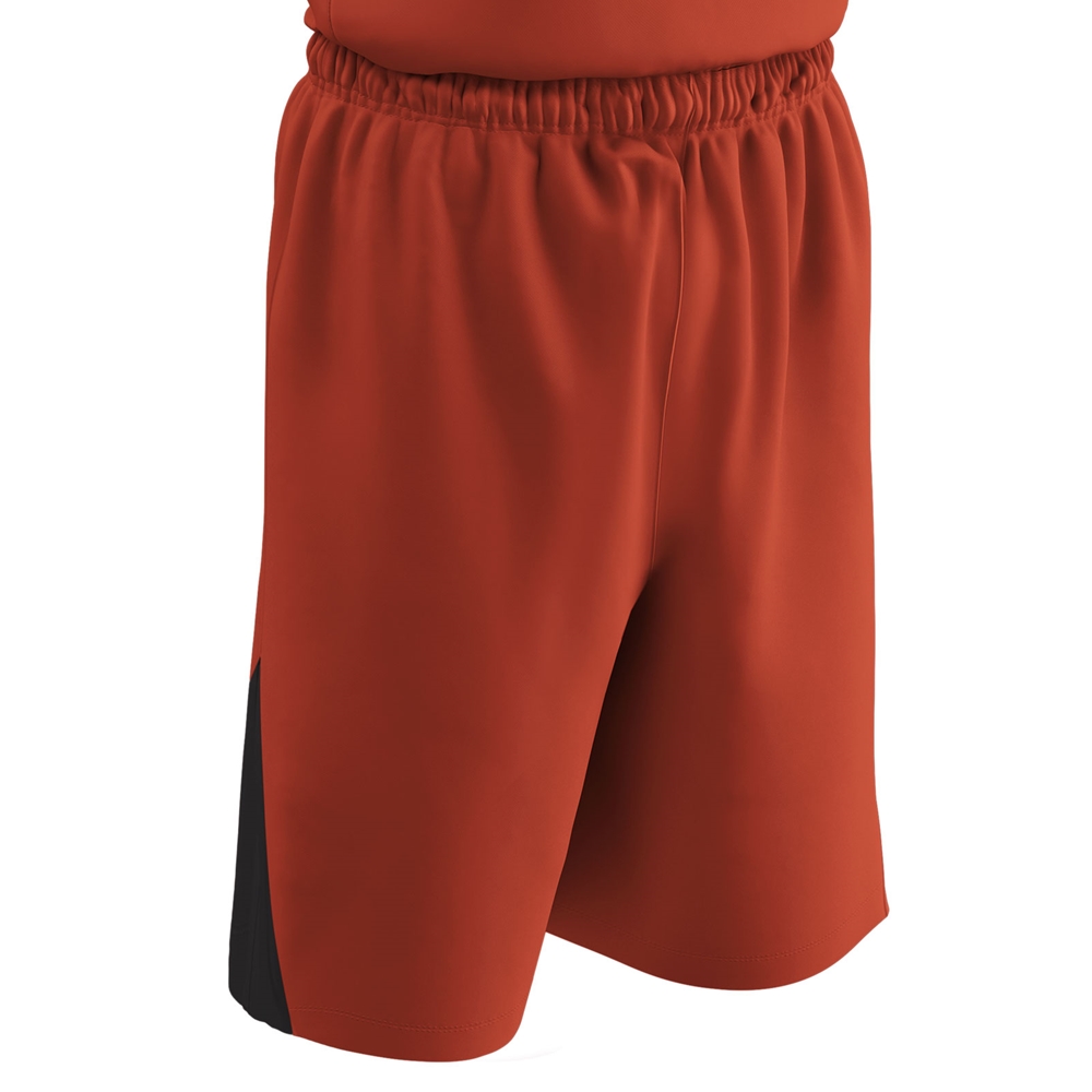 Slam Dunk Reversible Basketball Short 3