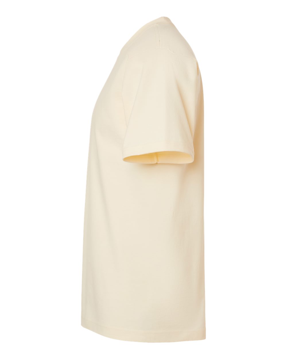 Unisex Heavyweight Street T-Shirt - 299 63