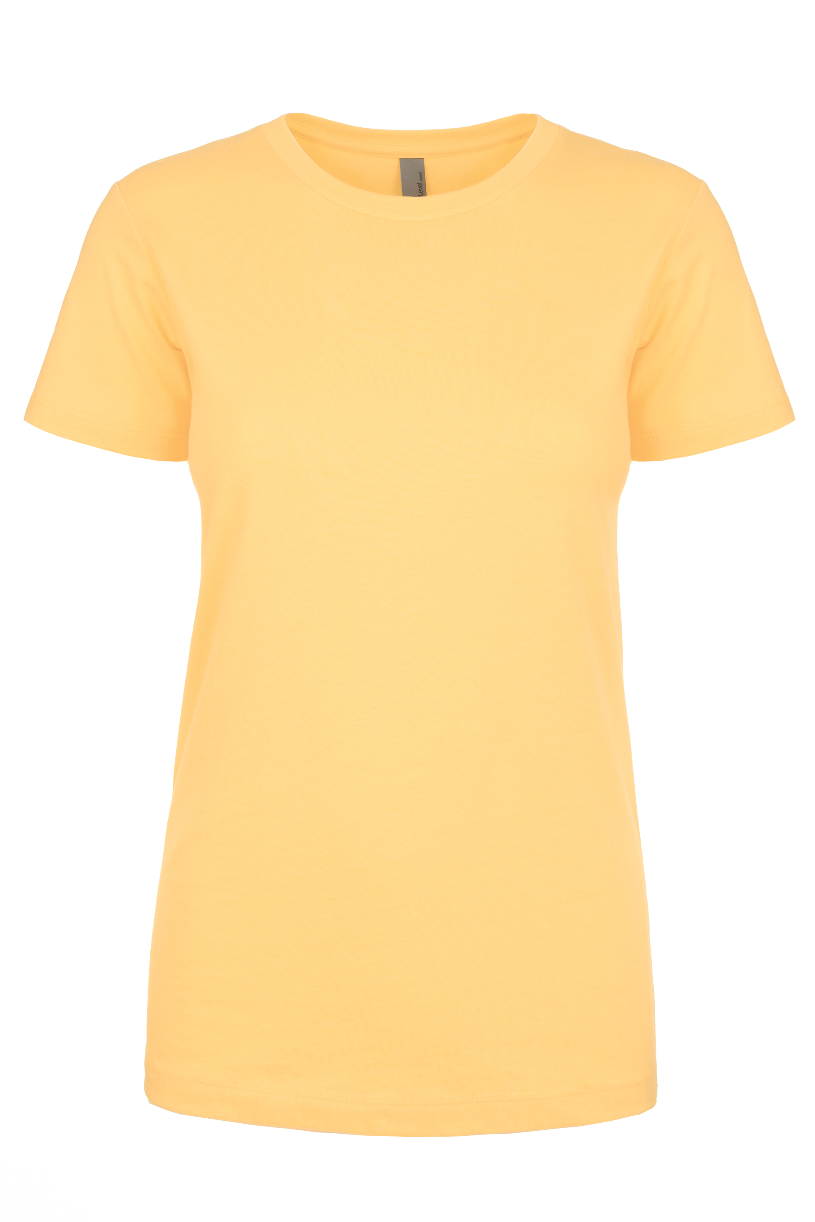 Cotton Boyfriend T-Shirt 23