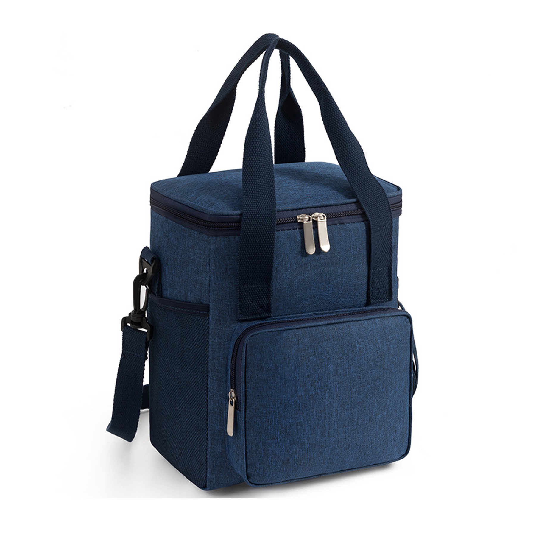 Thicken Insulated Lunch Bag 3