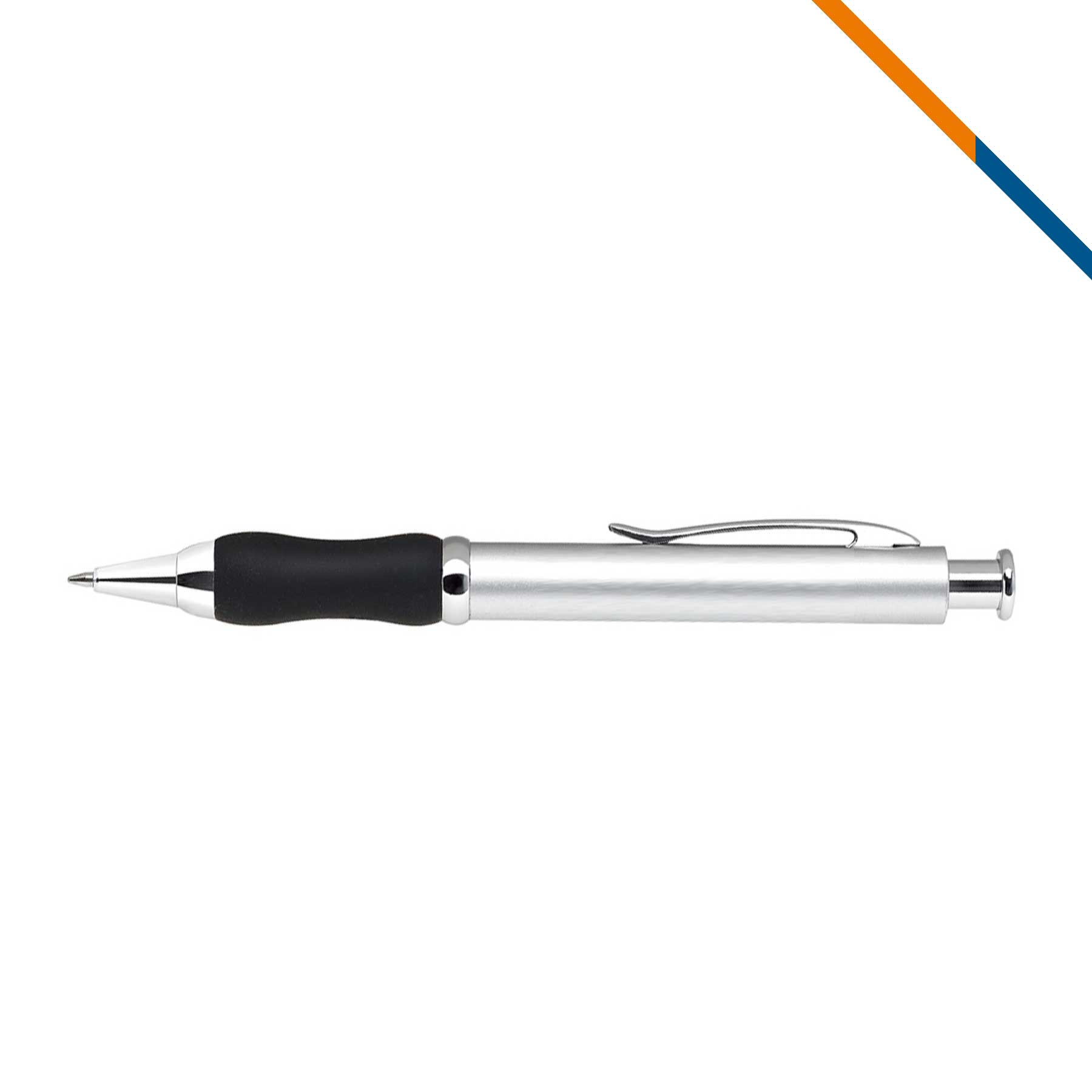 Zala Metal Pen 4