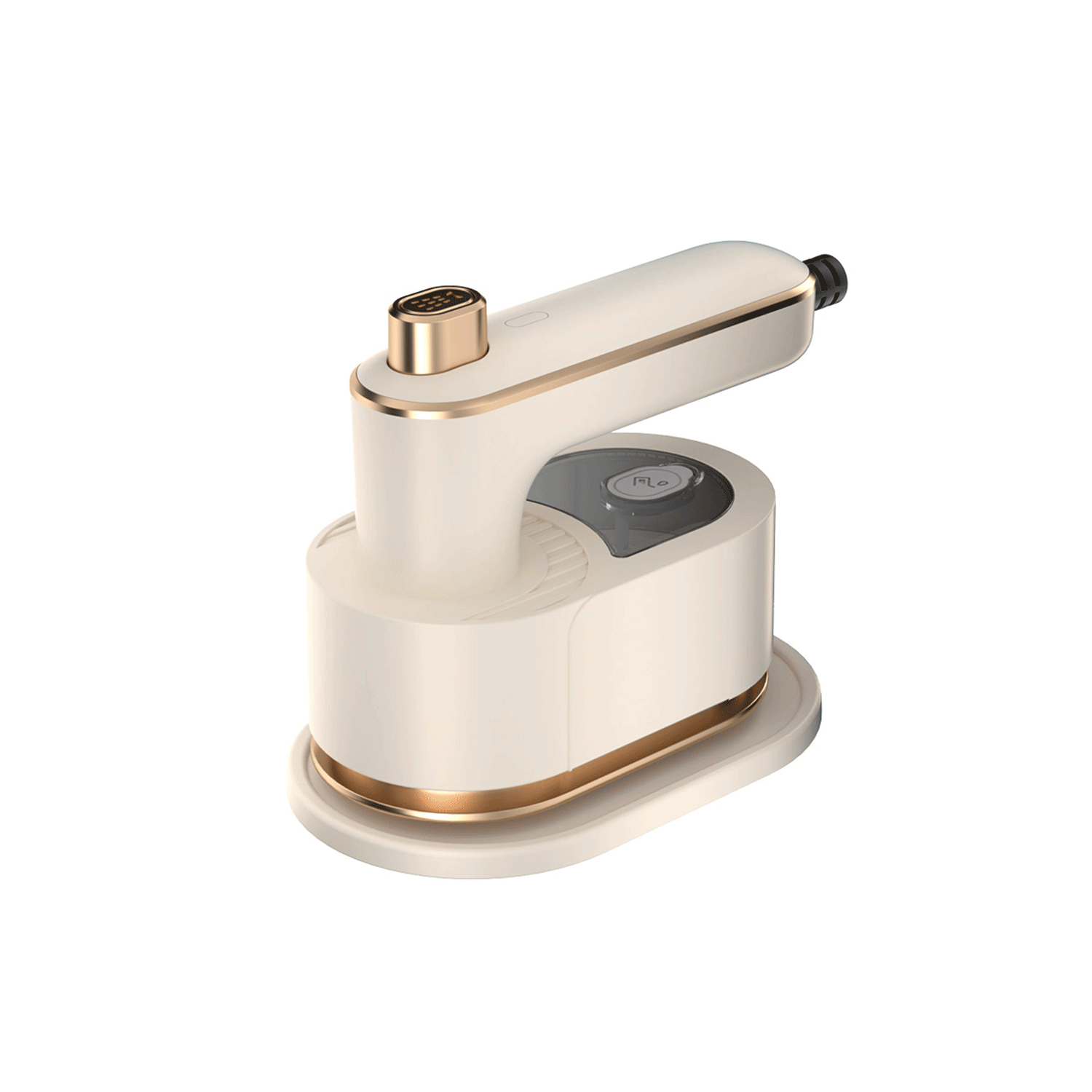 Mini Portable rotatable travel steamer Folding Steam lron 24