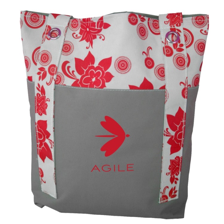 Zensational Tote Bag 3