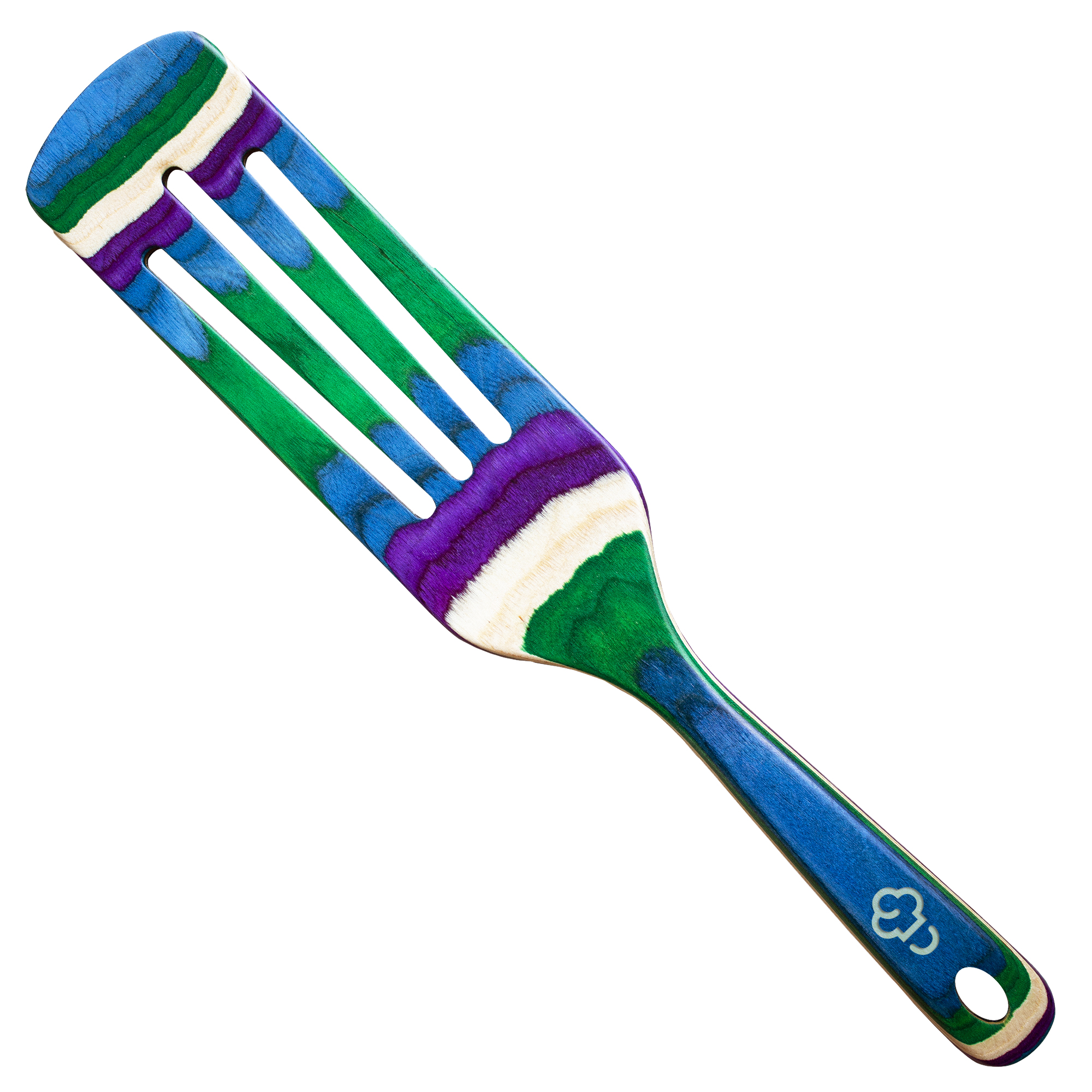 Baltique® Mumbai Spurtle 7