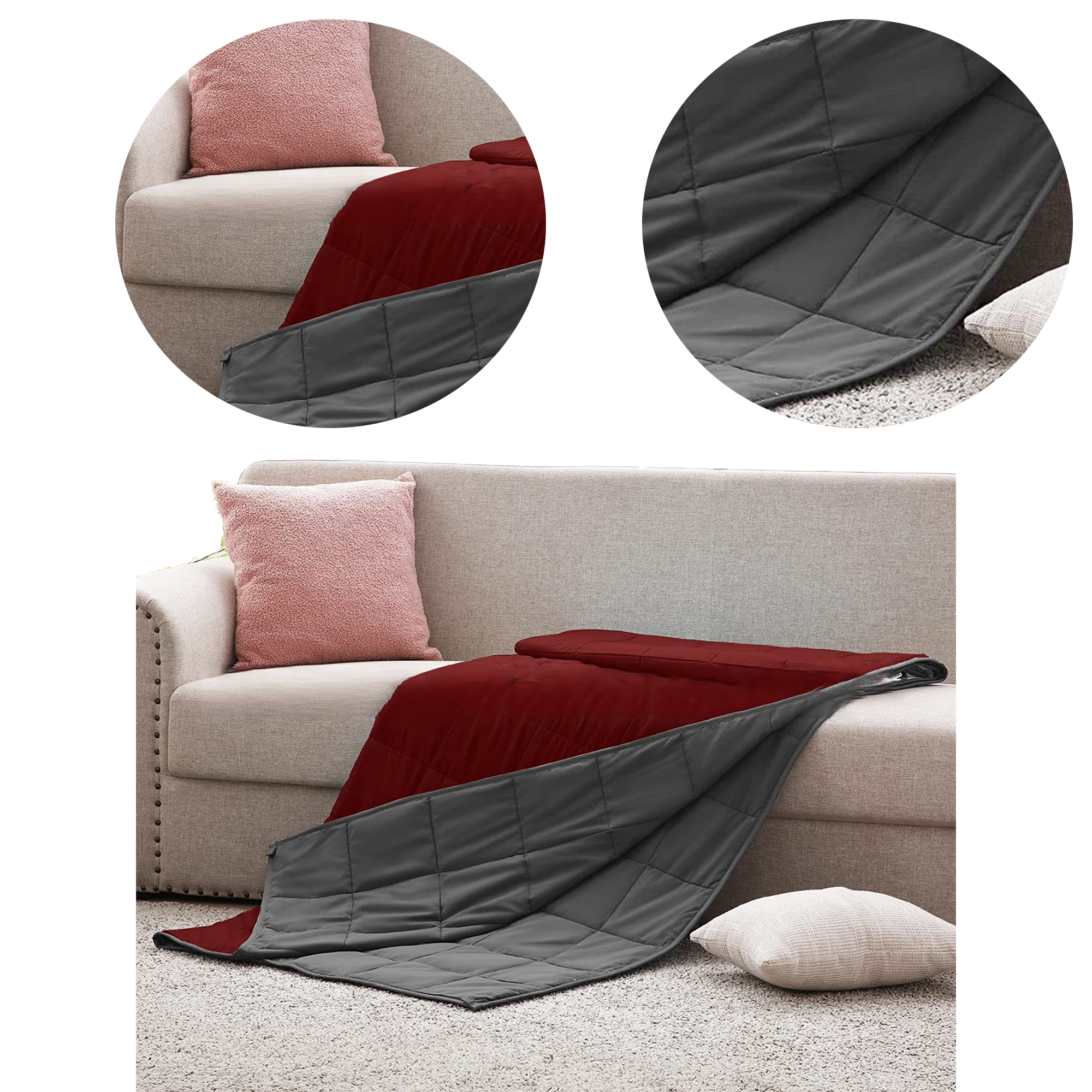 Gravity Blanket 2