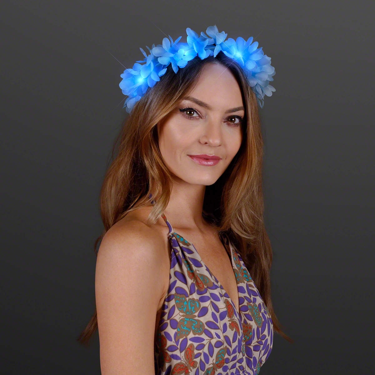 Flower Festival Crown 4