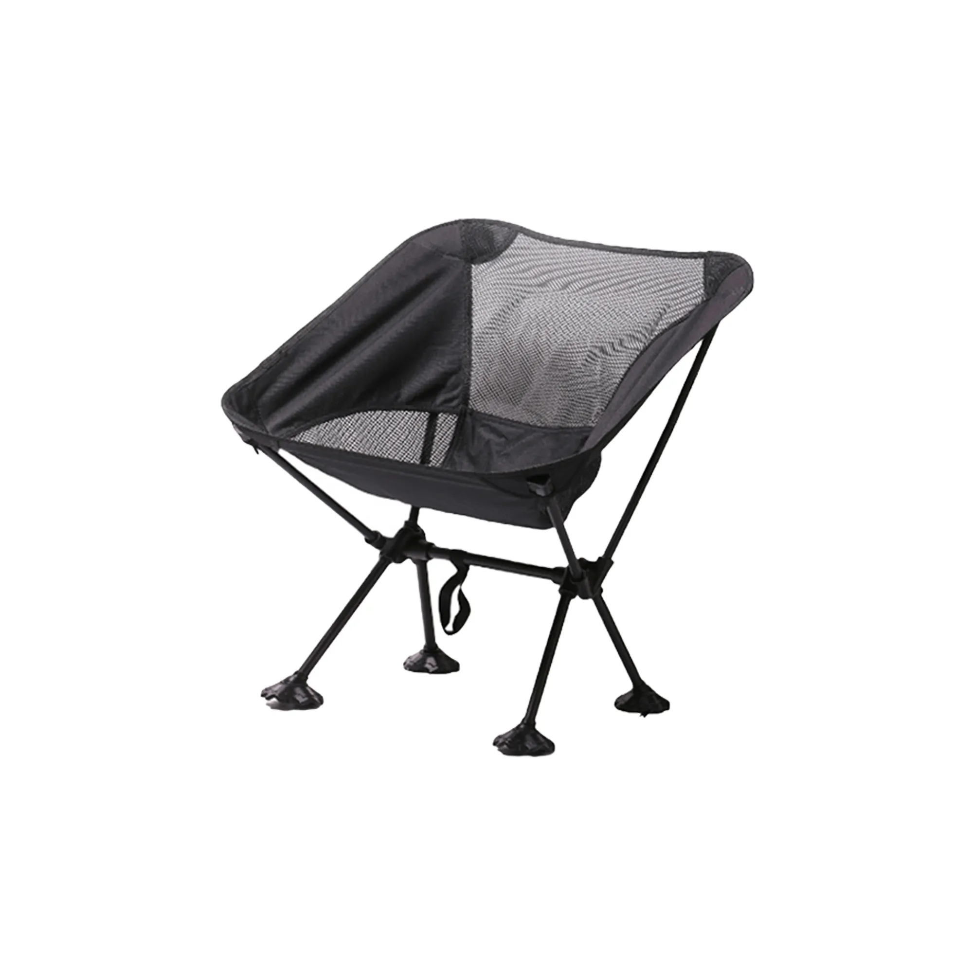 Casual Outdoor Folding Chair 3