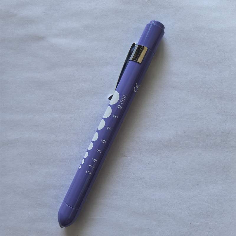 Medical LED Pen Light 13