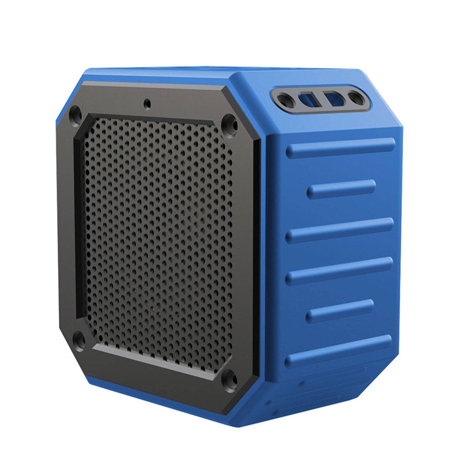 Golf Cart Magnetic Wireless Waterproof Speaker 1