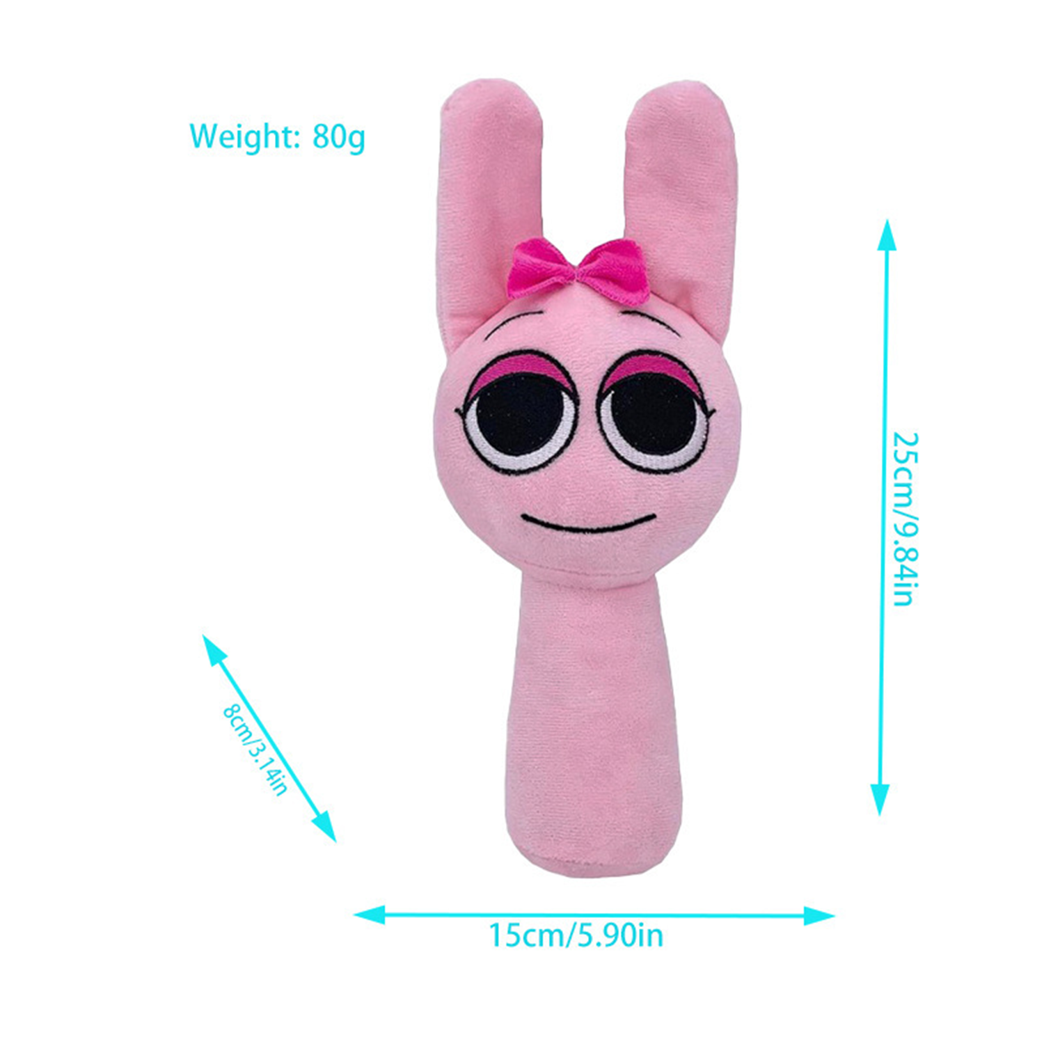 Soft Toys Dolls 7