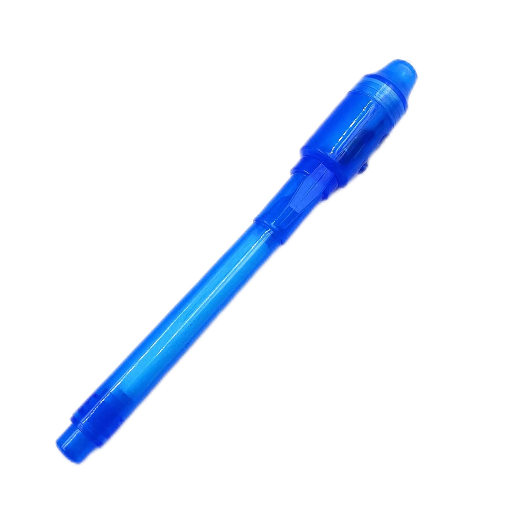 UV Light Invisible Magic Ink Pen (direct import) 3
