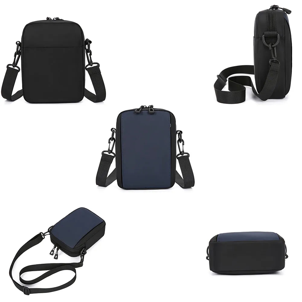Waterproof Crossbody / Single Shoulder Bag 2