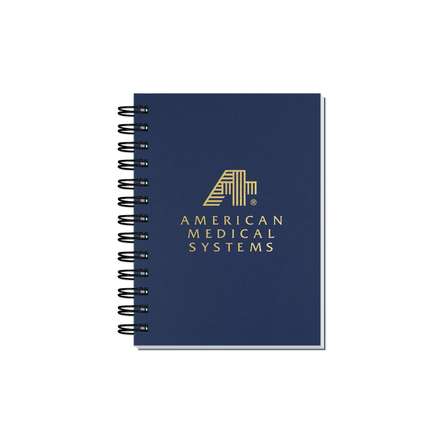 5" x 7" Journal (100 Pages) 9