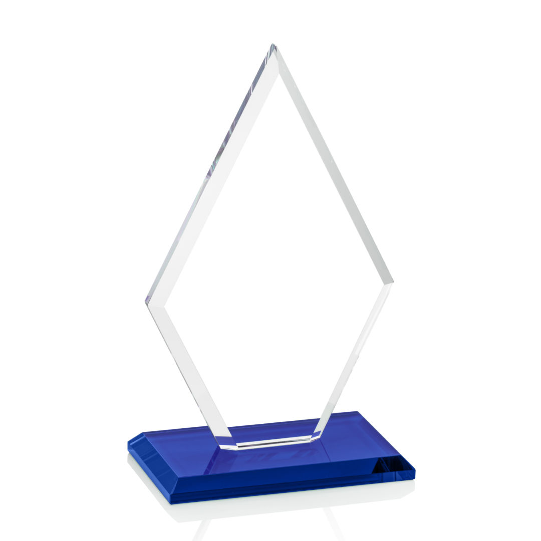 Tuscany VividPrint™ Award - Blue 12