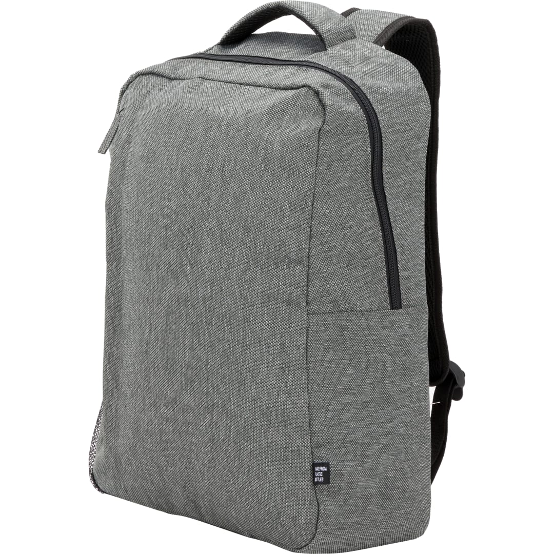 Vila Recycled 15" Commuter Backpack 3
