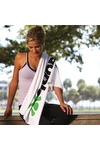 Small Beach/Caddy Towel 28