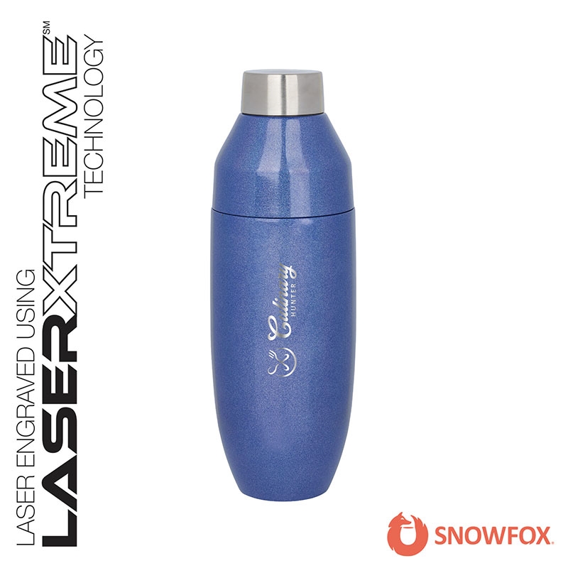Snowfox® 22 oz. Vacuum Insulated Cocktail Shaker 56