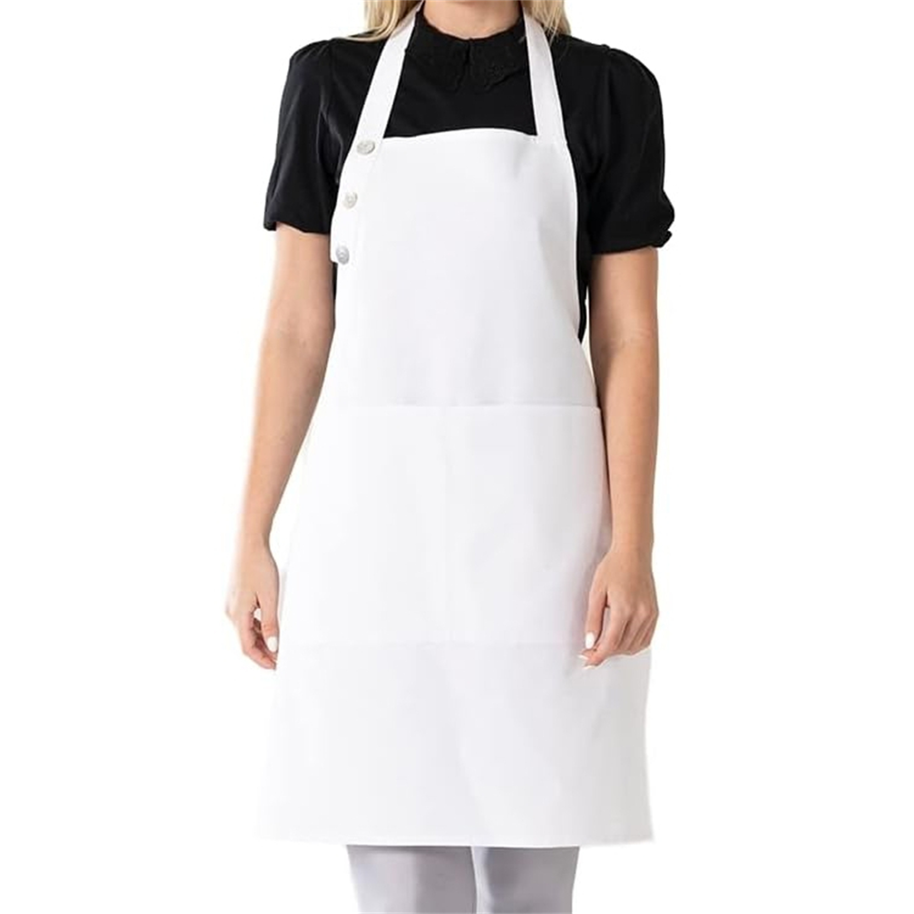 Aprons 8