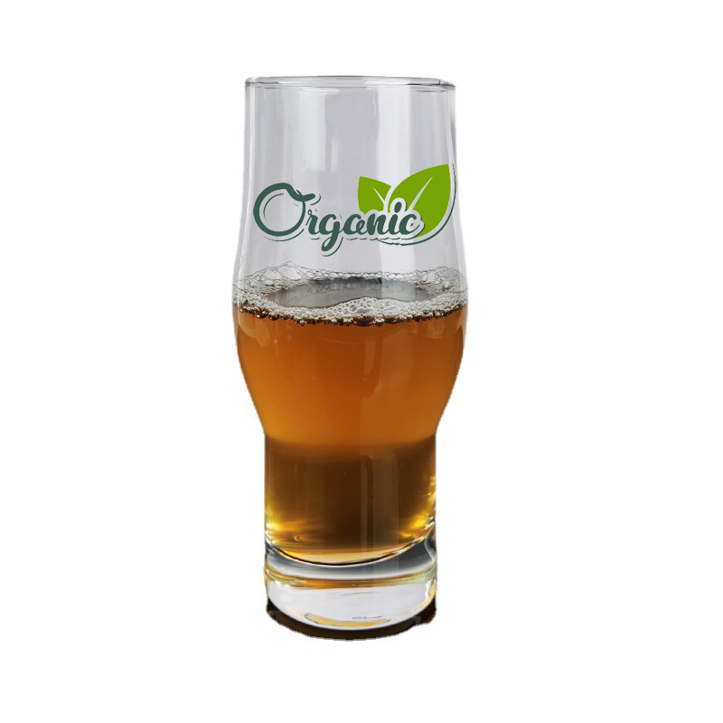 Large Capacity Beer Mug Bar Glass Beer Mug 3
