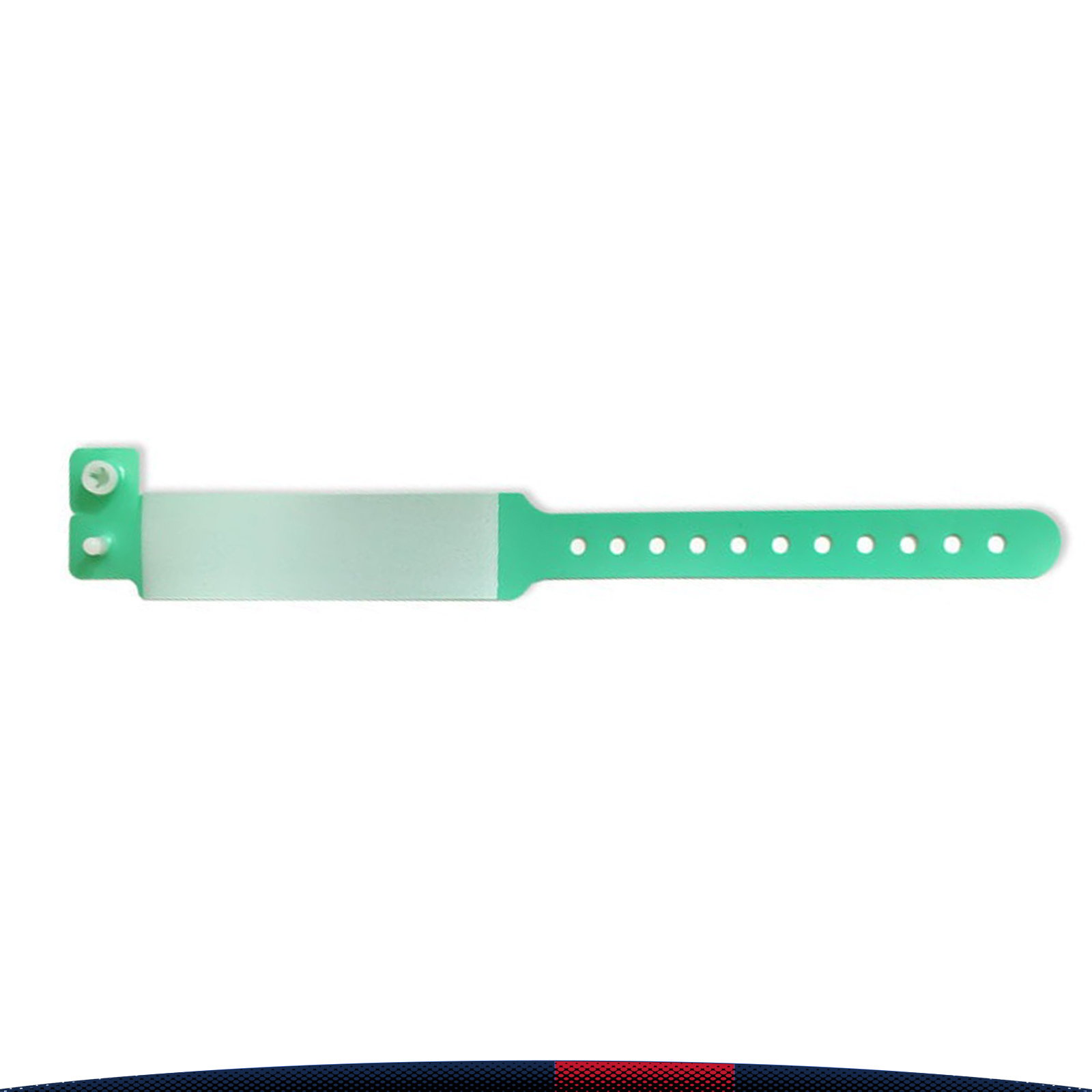 Mesur Writable Wristband 8