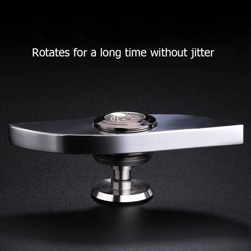 Metal Fidget Spinners 3