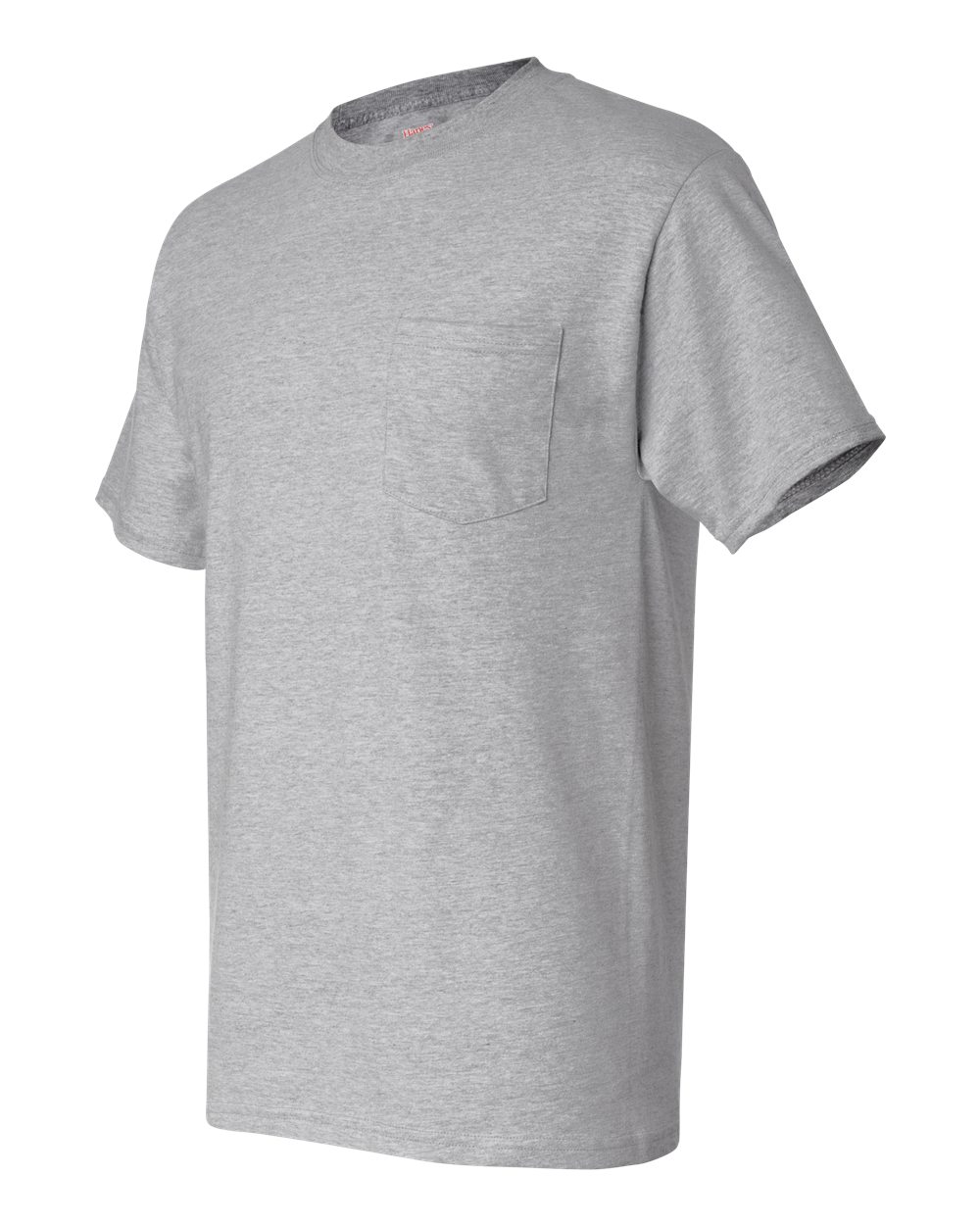 Men's Beefy-T® Pocket T-Shirt - 5190 60