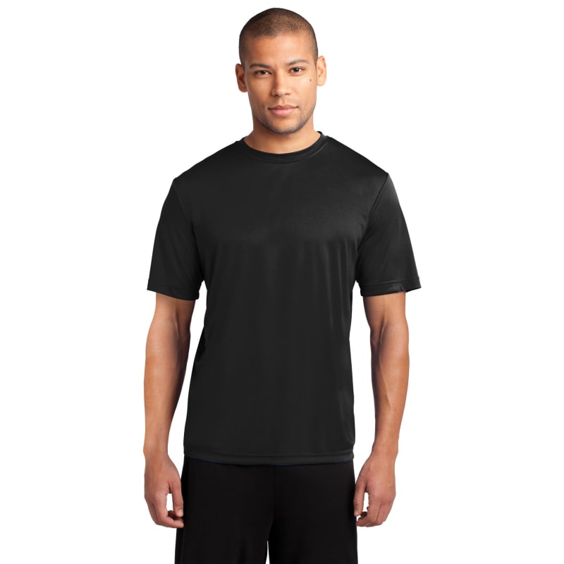 Port & Company Performance Tee. 114