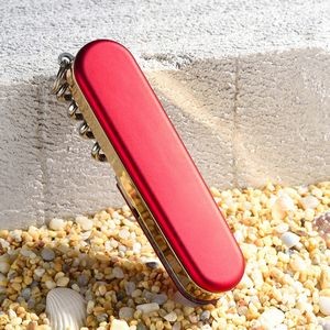 Lighter With Spoon Fork And LED Lamp 19