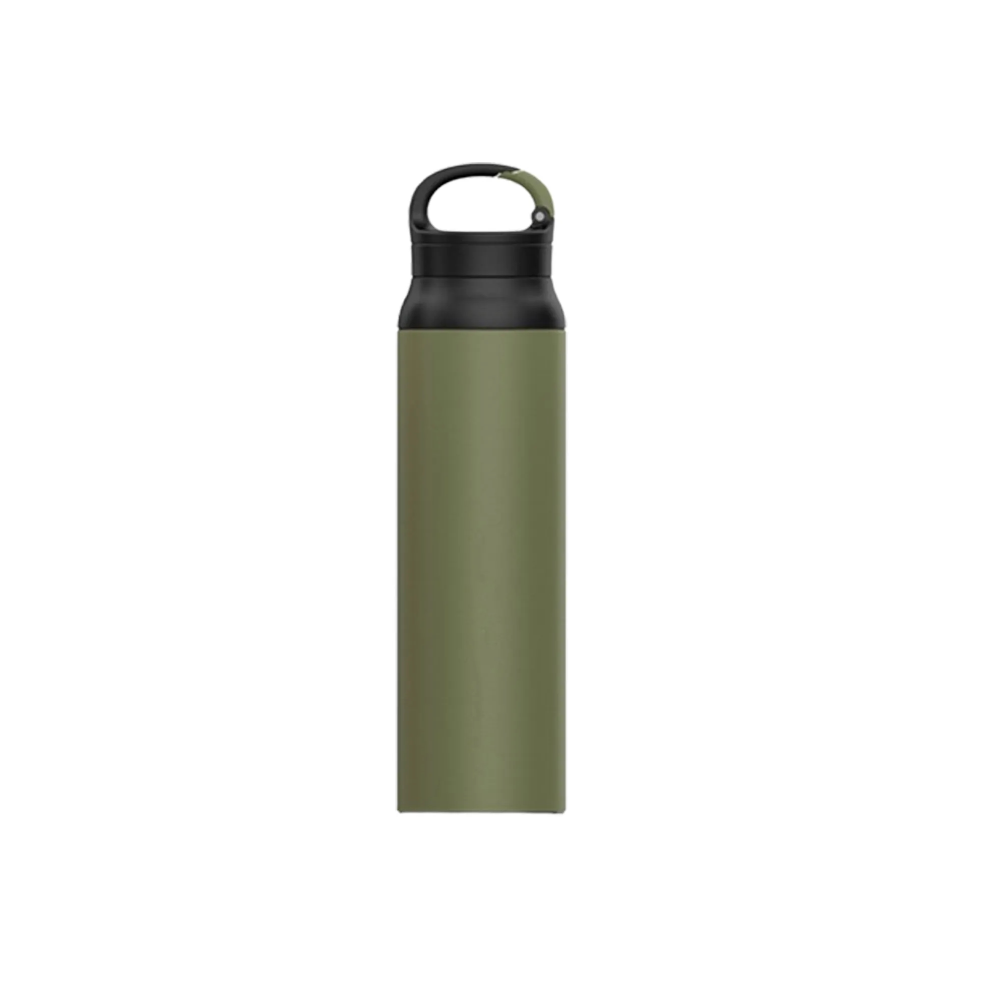20oz Stainless Steel Outdoor Sports Water Bottle with Hook, custom water bottle with logo imprint 10