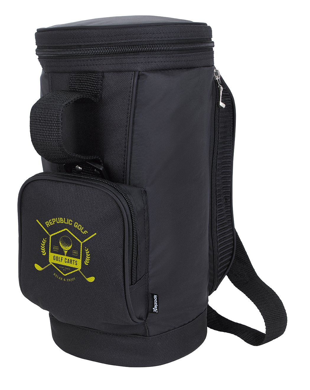 Golf Back Nine Cooler