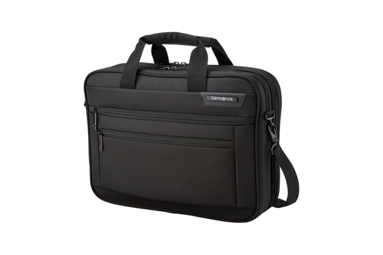 Samsonite Classic 2.0 TSA Compartment Brief 2