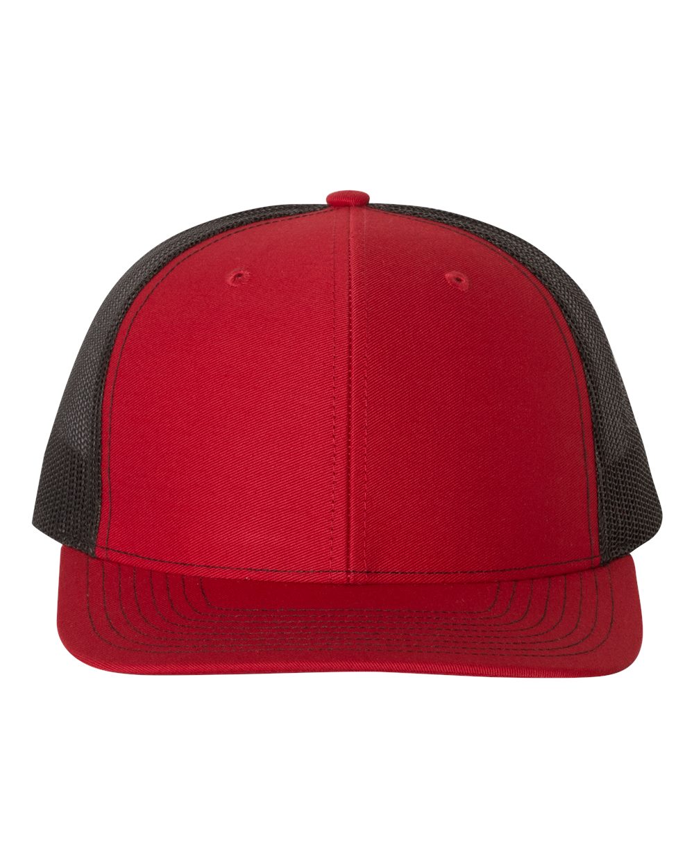 Snapback Trucker Cap - 112 280