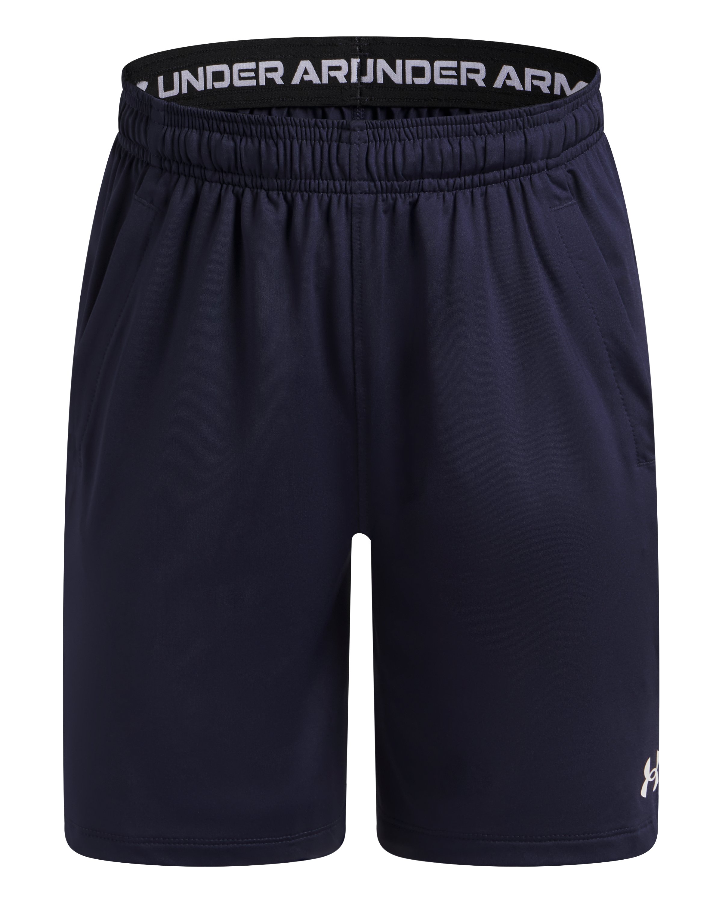 UA Tech Vent Boys' Shorts 1