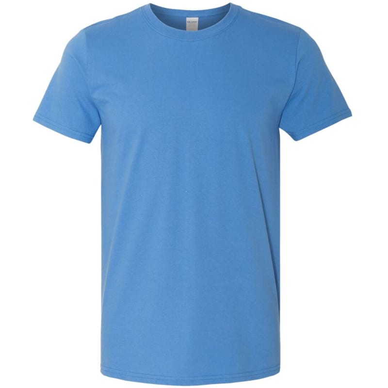 Gildan Softstyle® 4.5 Oz. T-Shirt 8