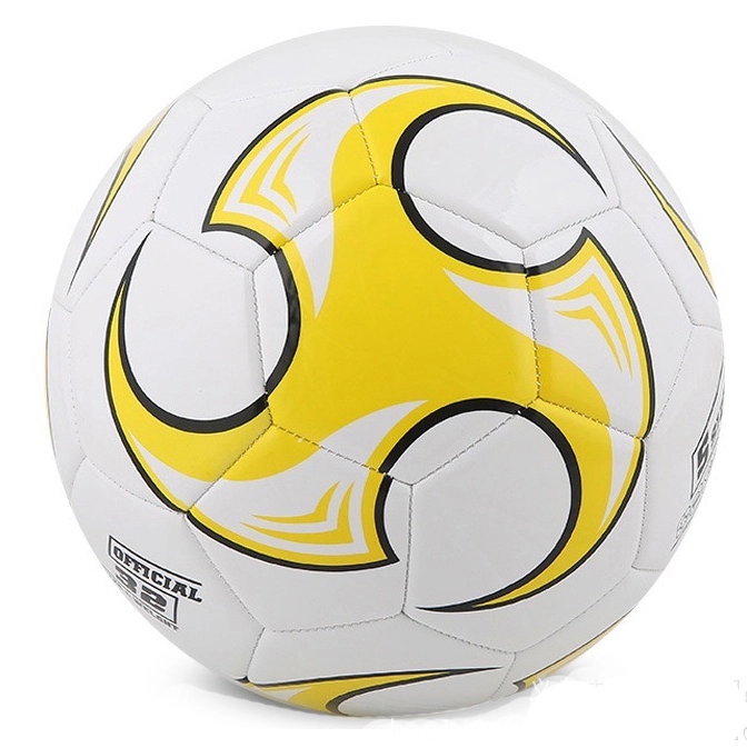 Customized Personalized Full-Size Soccer Ball Gift 2