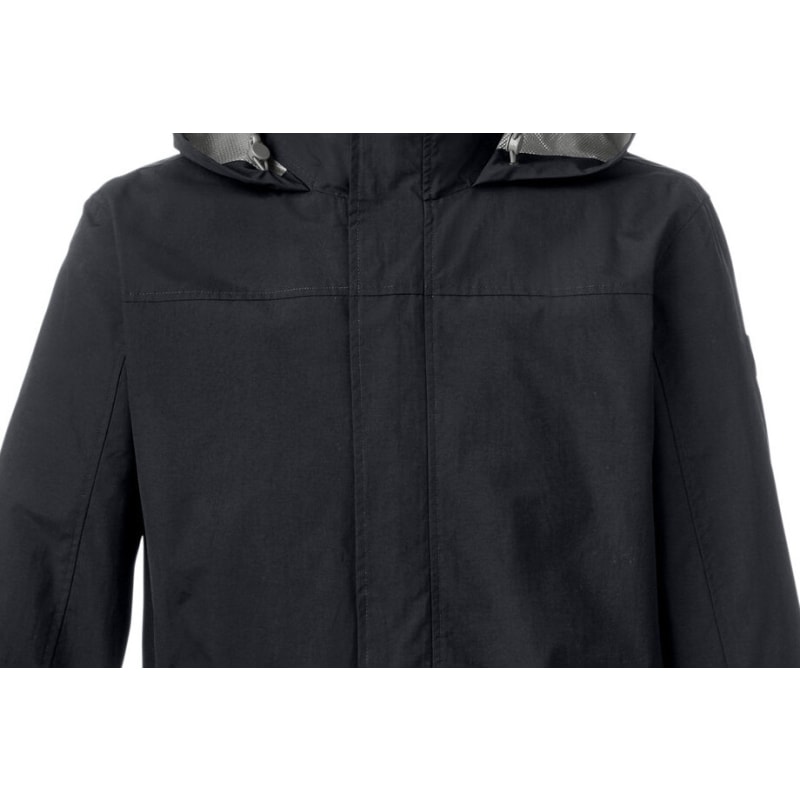 Nautica Men's Voyage Raincoat 10
