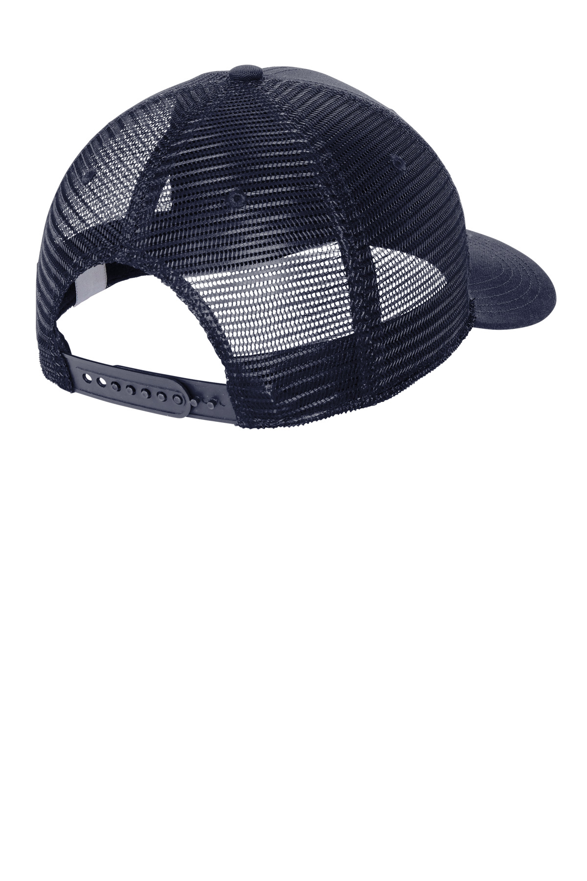 Carhartt® Canvas Mesh Back Cap 5