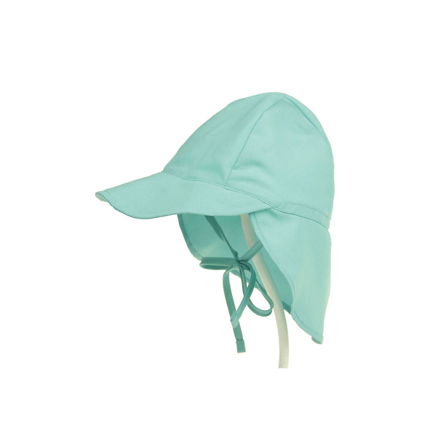 Breathable Cotton Baby Sun Hat with UV Protection 10
