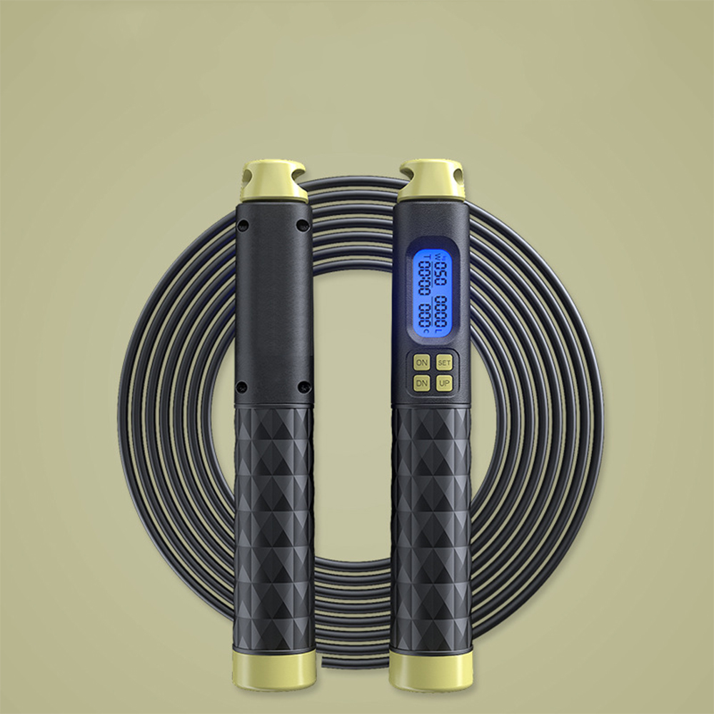 Smart rope skipping S09 3
