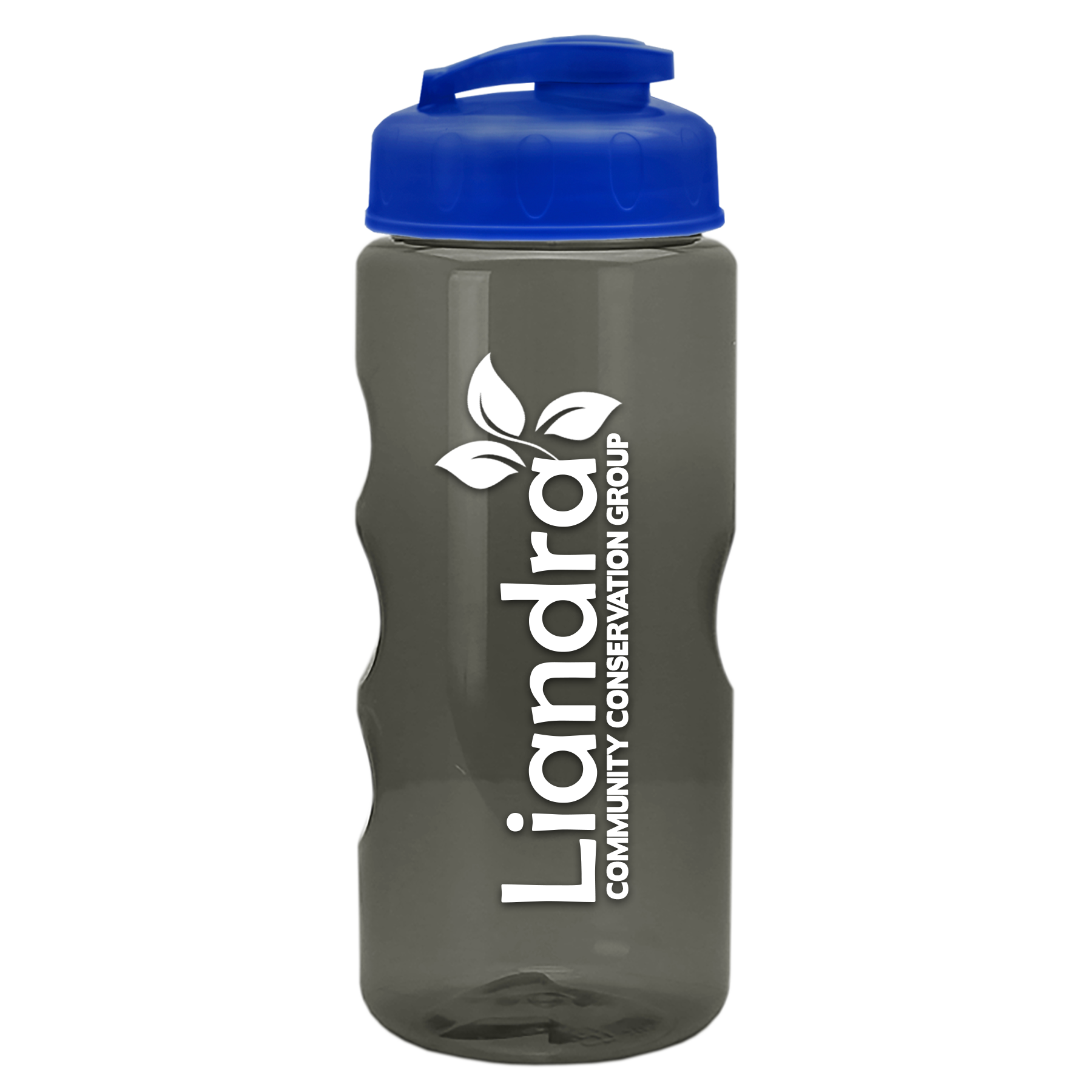 Garyline® Mini Mountain Tritan® Bottle with Flip-Top Lid - 22 oz. 67