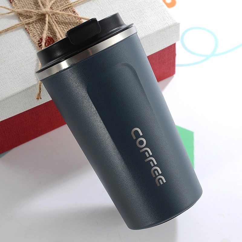 17Oz Stainless Steel Coffee Vacuum Insulated Mug 20
