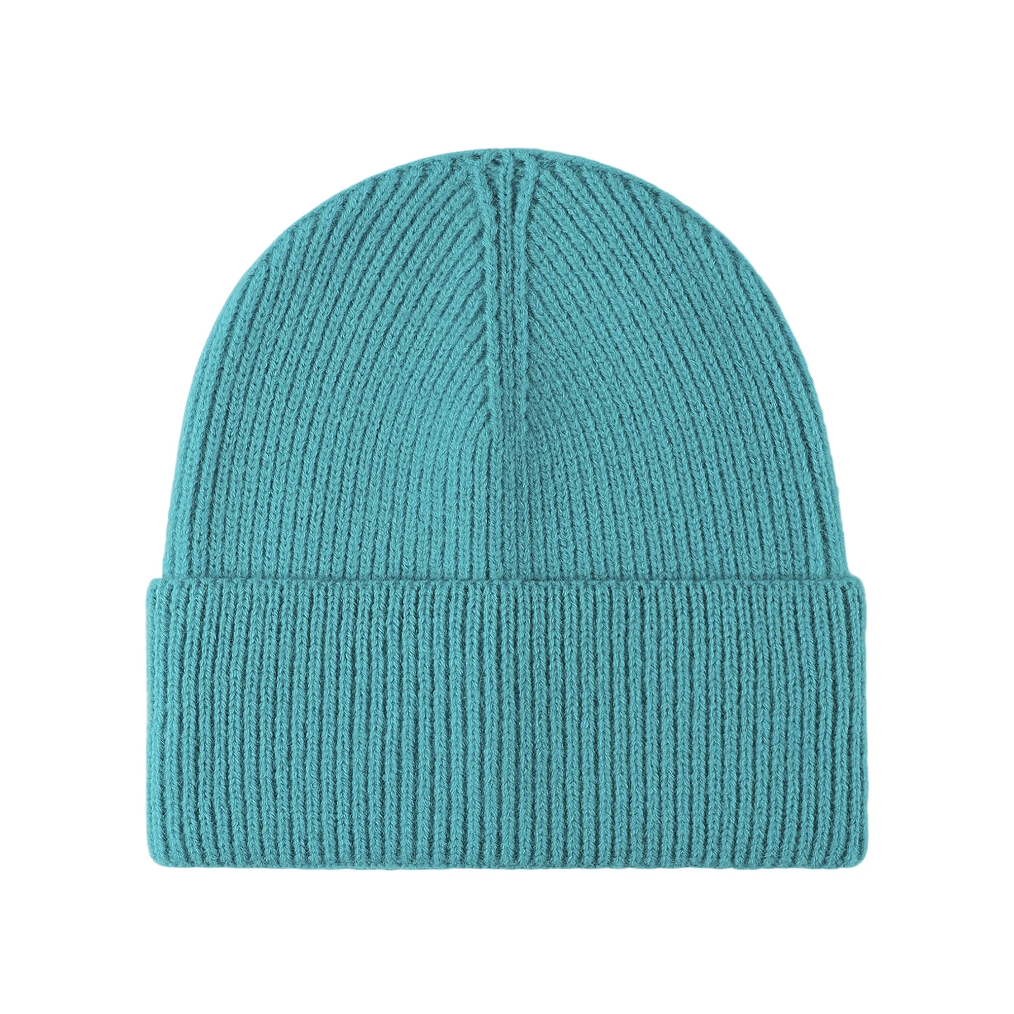 Acrylic Knitted Hat 9