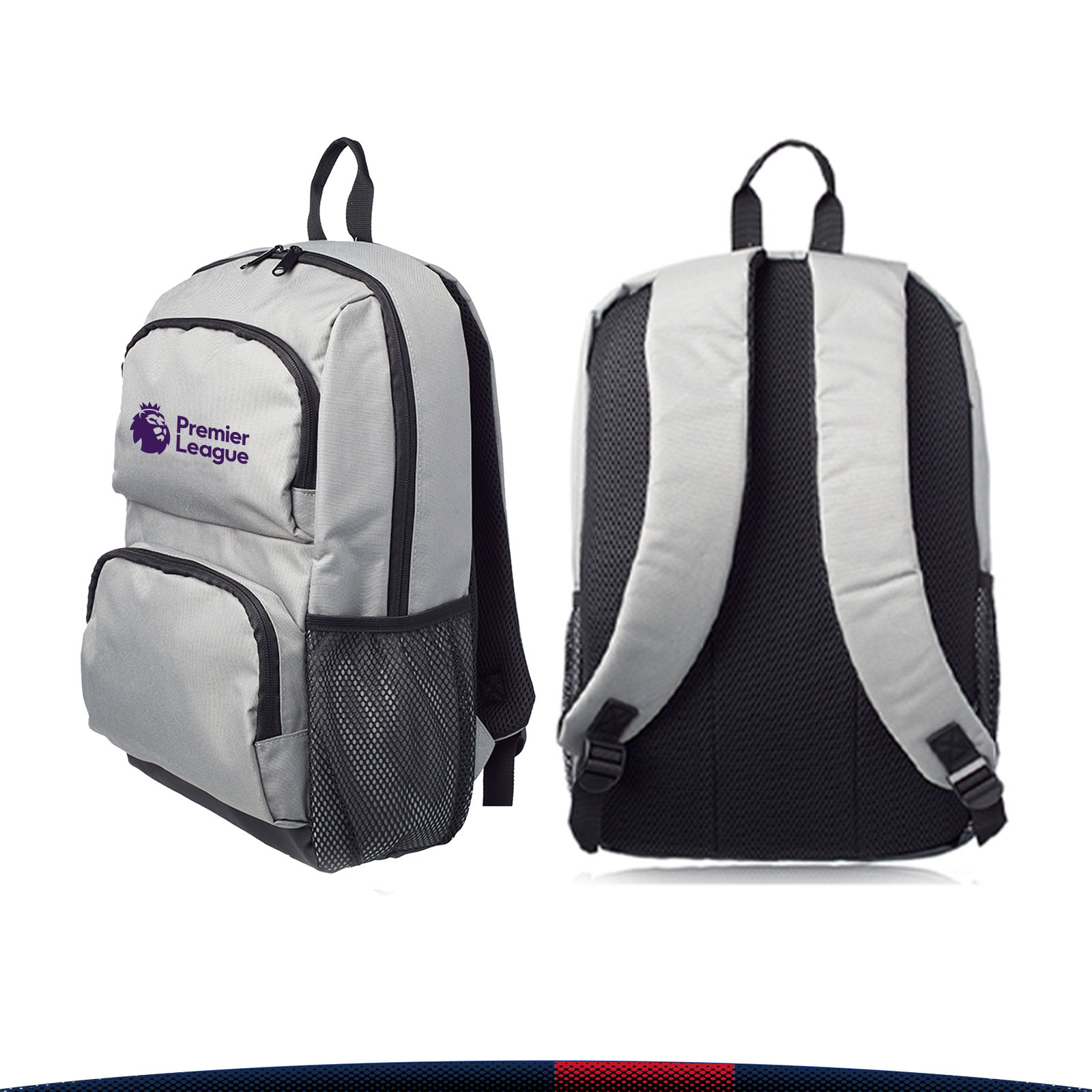 Vito School Backpack 4