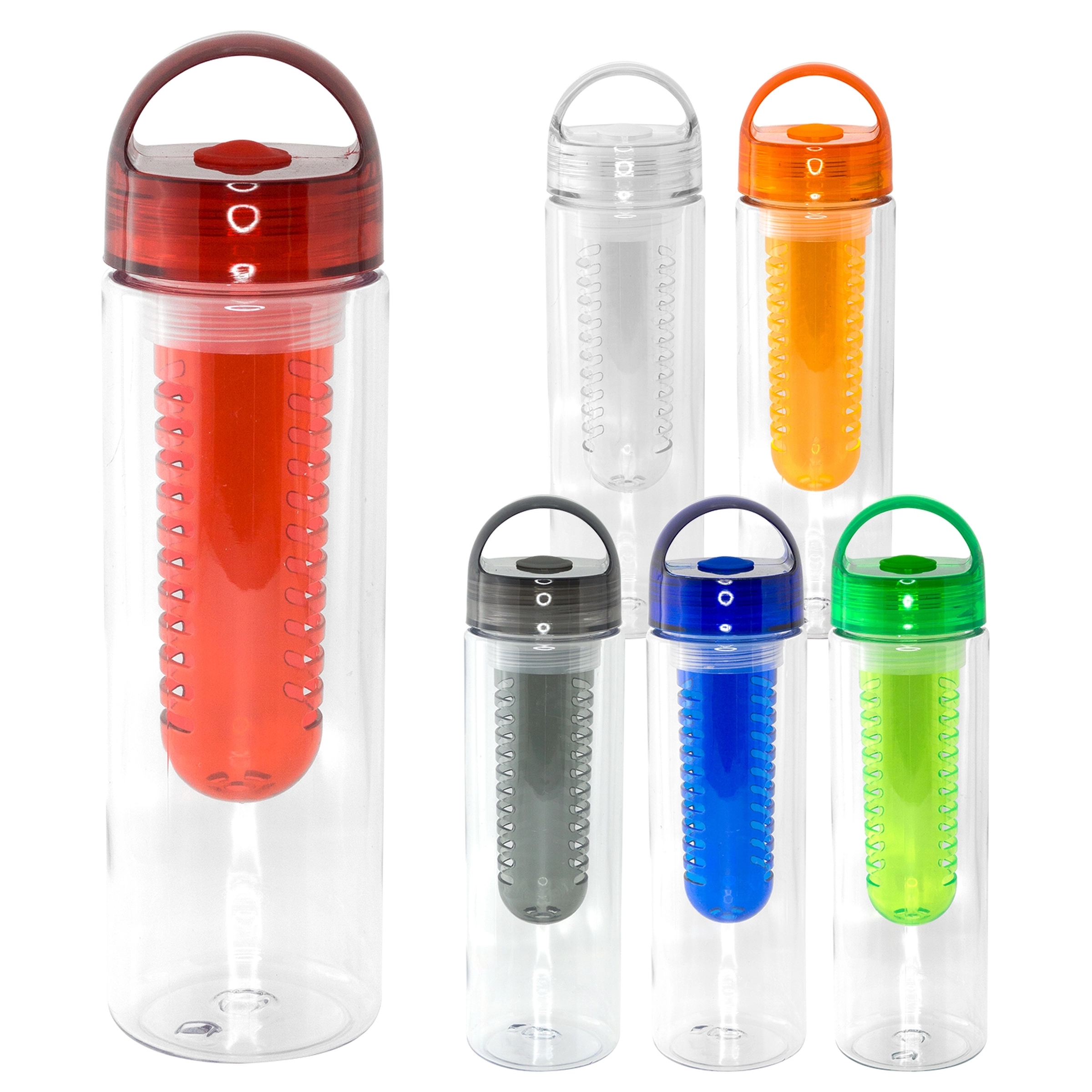 Arch 24 oz. Bottle With Infuser 2
