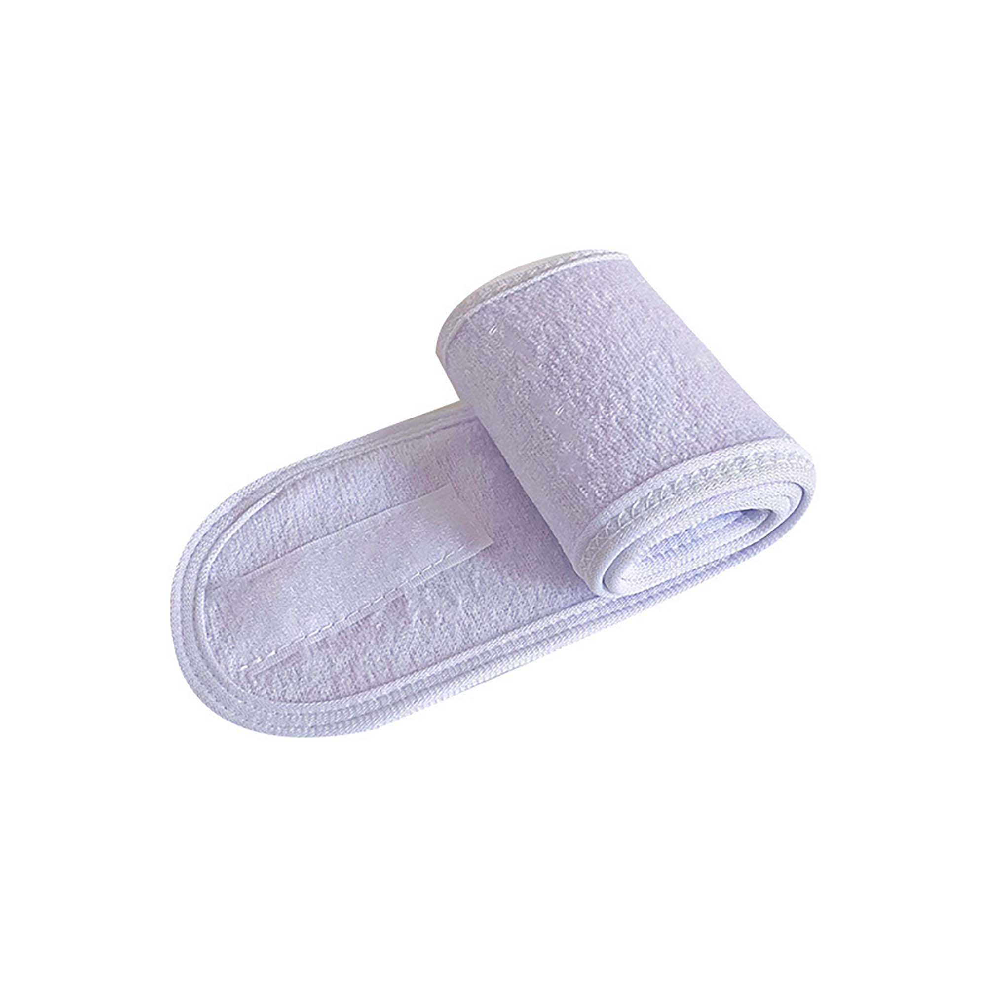 Face Wash Hair Band Adjustable Spa Headband 2